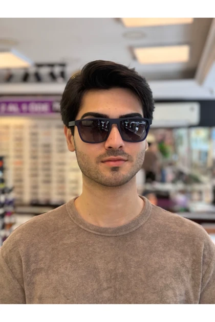 عینک آفتابی مردانه optelli optelli