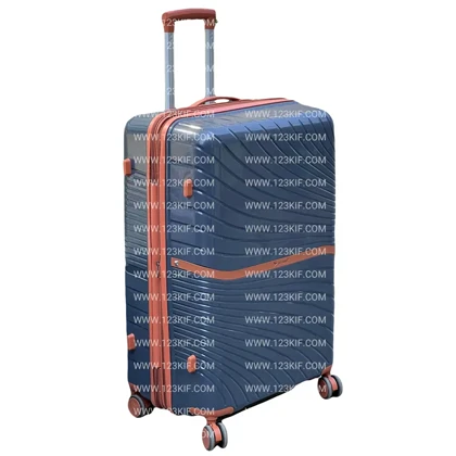 چمدان سایز متوسط وارداتی اسکای برد مدل SKYBIRD - SB40150 MEDIUM