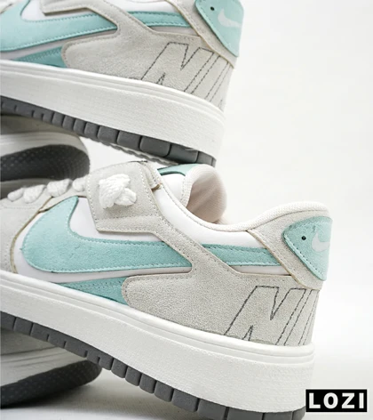 کفش کتانی مردانه NIKE AIR JORDAN