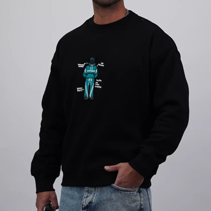 دورس یقه گرد ORTEGA کد 141067