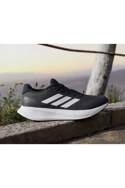 کفش ورزشی Runfalcon 5 Days Running Shoes مشکی HQ3789