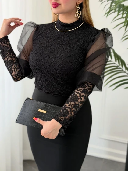 تونیک ژوان 0431