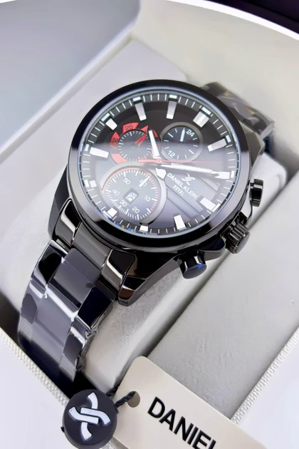 ساعت مردانه دنیل کلین daniel-klein