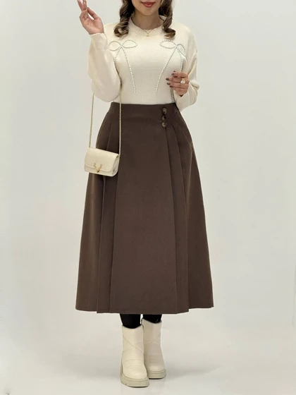 3872-بافت وارداتی پاپیونی