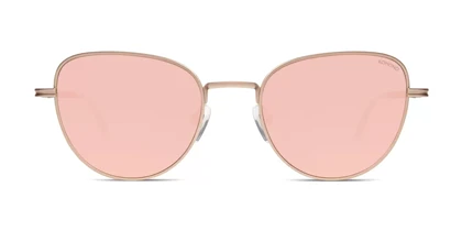 عینک آفتابی کومونو مدل Komono Chloe Rose Gold