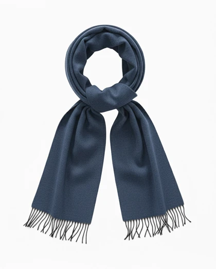 شال مردانه ساده کد 071