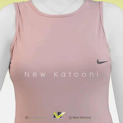 تاپ پشت‌باز نایک (1322)