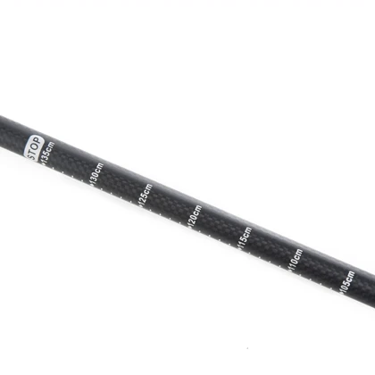 باتوم کوهنوردی کلیپسی اسنوهاک Snow Hawk مدل SN-T0115 طول 135cm
