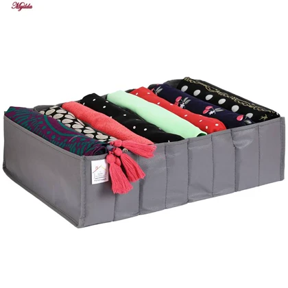 باکس نظم دهنده مای هوم کد 01 مجموعه 3 عددی