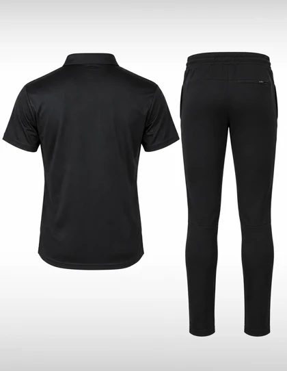 ست پولوشرت و شلوار ورزشی مردانه نایک Nike Logan Core M