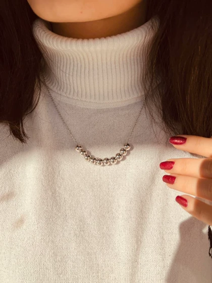 نیم ست گویی توپی