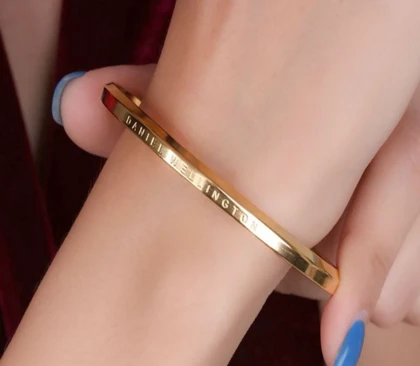 دستبند دنیل