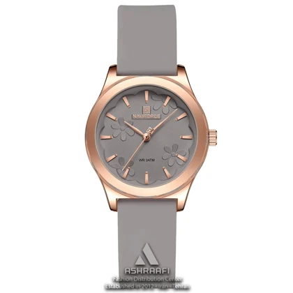 ساعت زنانه نیوی فورس Naviforce NF5051G
