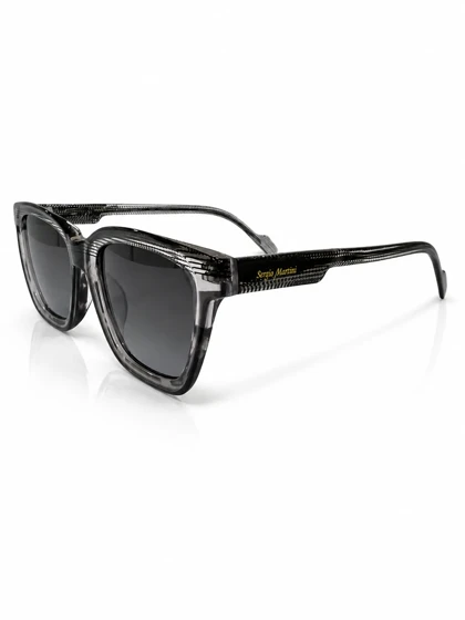 عینک آفتابی یونیسکس سرجیو مارتینی ( SERGIO MARTINI ) مدل SA 3067