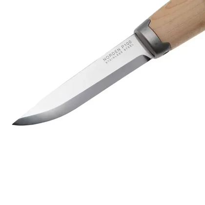 چاقو کمپینگ FISKARS NORDEN