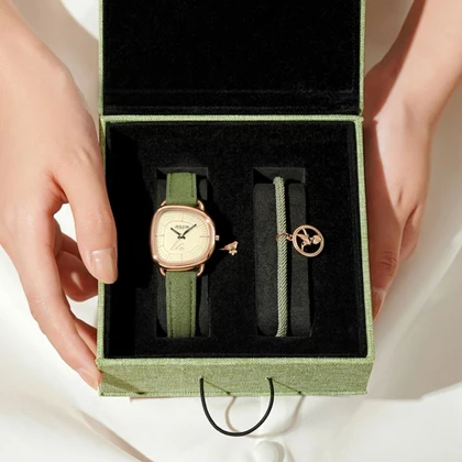 ساعت مچی زنانه جولیوس JULIUS JA-1436A