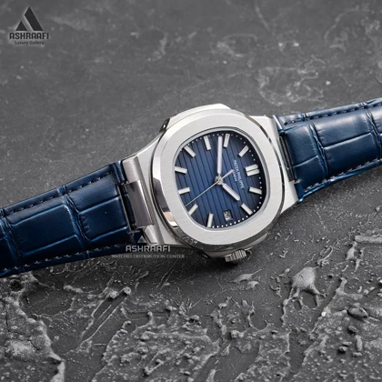 ساعت مچی پتک فیلیپ Patek Philippe Nautilus O-BS5