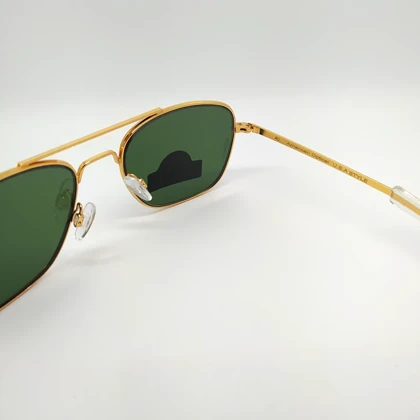 عینک آفتابی AO خلبانی AMERICAN OPTICAL