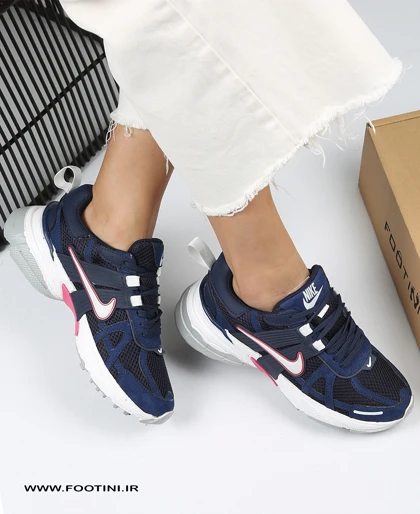 کتانی زنانه نایک HK RUN V2K