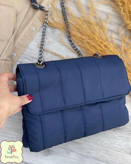 کیف کاپشنی کوچک سالیوان