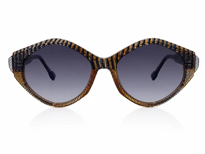 عینک آفتابی زنانه سرجیو مارتینی ( SERGIO MARTINI ) مدل SA 3068