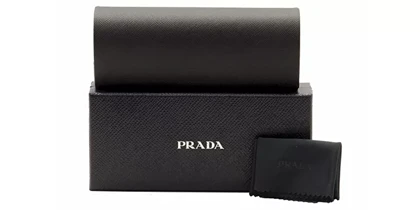 عینک طبی پرادا Prada PR02TV USH1O1