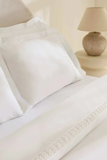سرویس روتختی دو نفره Karaca Home مدل Miel ساتن