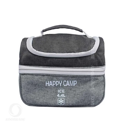 کیف ناهار 4.4 لیتری happy camp