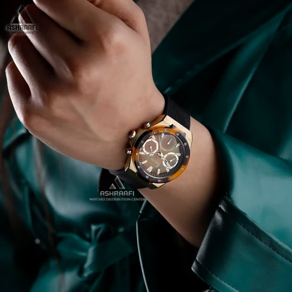 ساعت زنانه فری لوک Freelook FL.4.10003-1