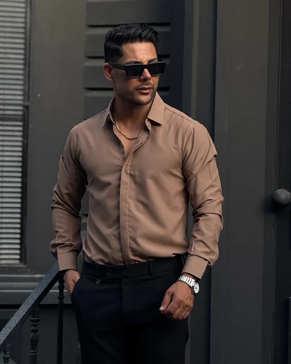 پیراهن دوشین سفارشی