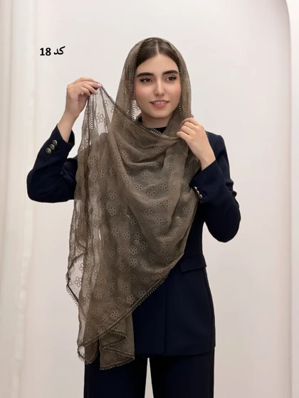 6930-شال تیارا