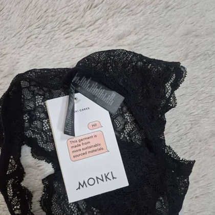 شورت زنانه MONKL کد Z-TD21