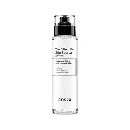 سرم 6 پپتاید کوزارکس COSRX مدل The 6 Peptide Skin Booster