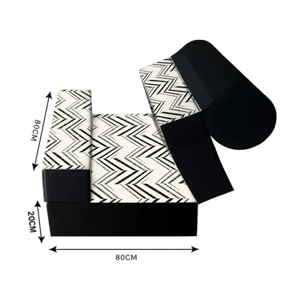 کاناپه تخت شو یک نفره مینیمال مدل M1149