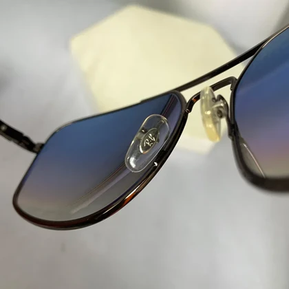 عینک آفتابی ریبن مدل Ray ban RB 8322 ch