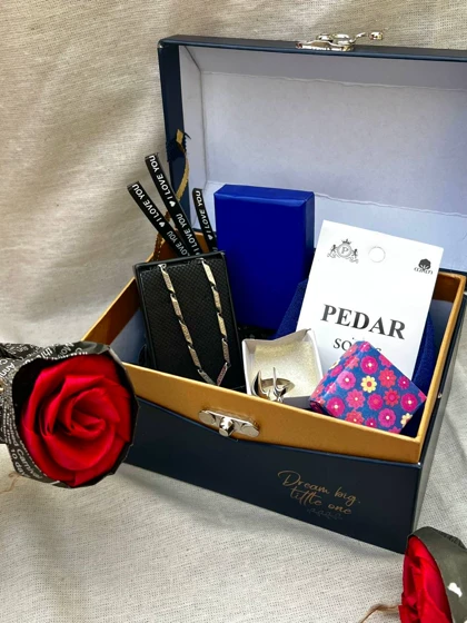 جعبه باکس صندوقی ولنتاین