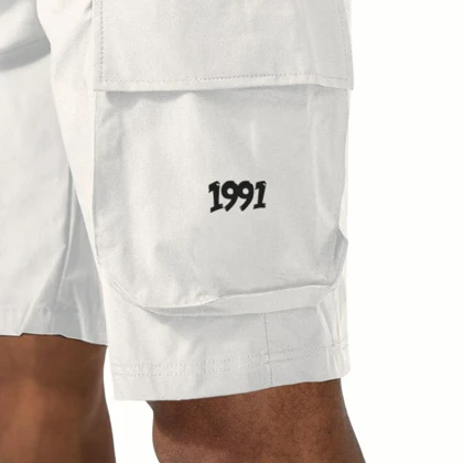 شلوارک ورزشی مردانه آیرو 1991 SH1950 B