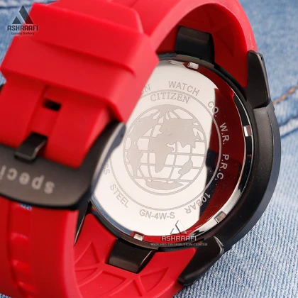 ساعت مچی سیتیزن Citizen Special GN-4W-R