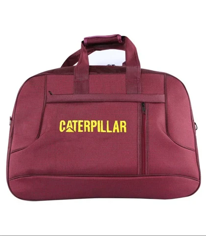 ساک مسافرتی سومیت ضد آب CATERPILLAR