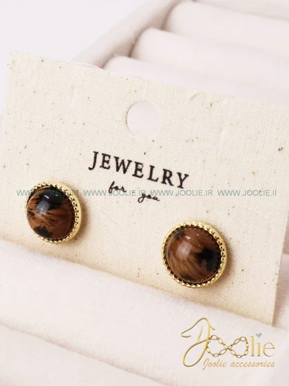 گوشواره زنانه فشن کد E1157