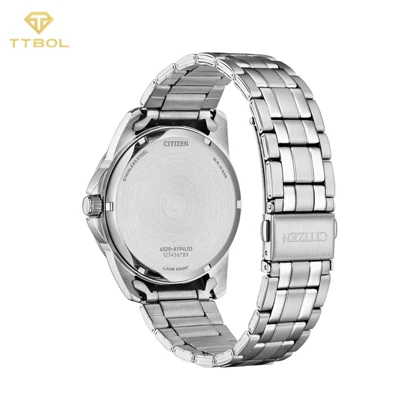 ساعت مچی مردانه سیتیزن CITIZEN AG8341-55X