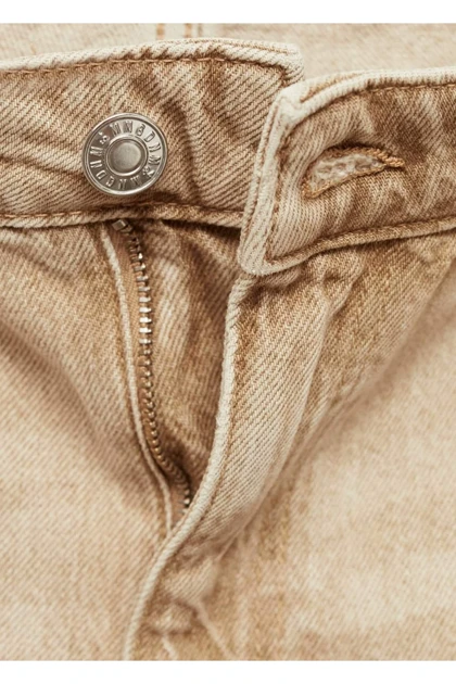 شلوار جین زنانه اورجینال منگو mango