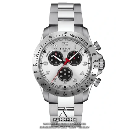 ساعت مردانه تیسوت Tissot V8 Alpine A460-SW3