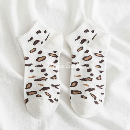 جوراب مچی پلنگی