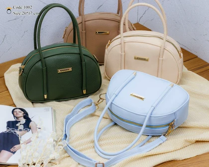 کیف زنانه ژیلا