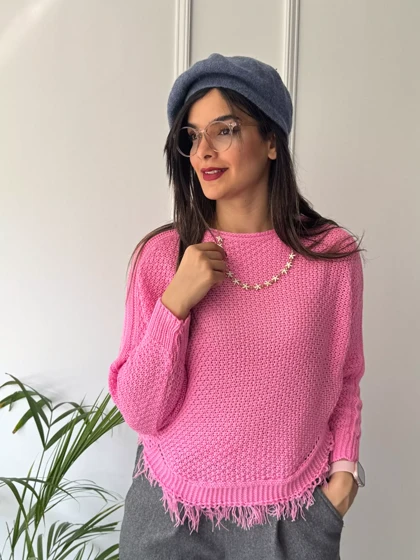 بافت زنانه نیلو