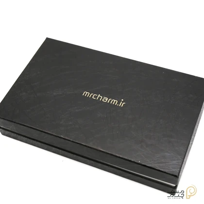 ست چرم مردانه mrc1211-31
