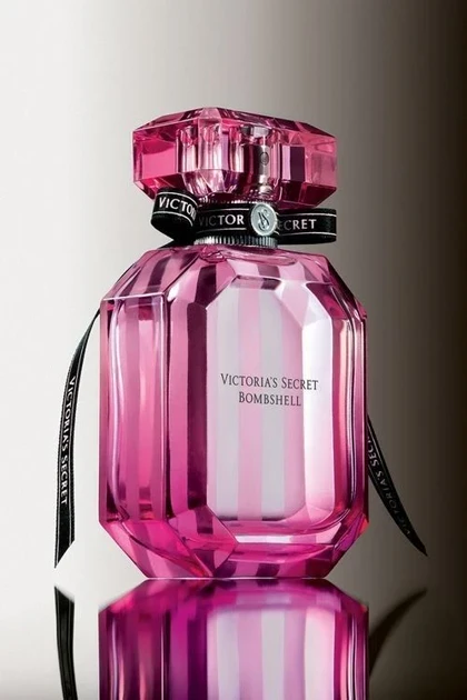 ویکتوریاسکرت بامبشلVictoria Secret Bombshell