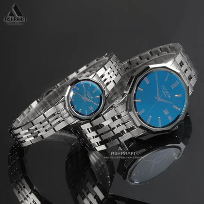 ساعت ست سیتیزن Citizen Valentino AS-13