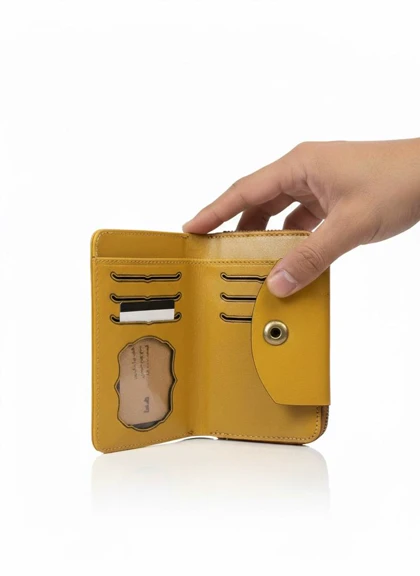 کیف پول ملورین